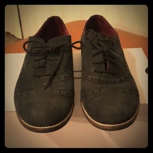 Aldo Mylo-97 Loafers; Black; Size 8